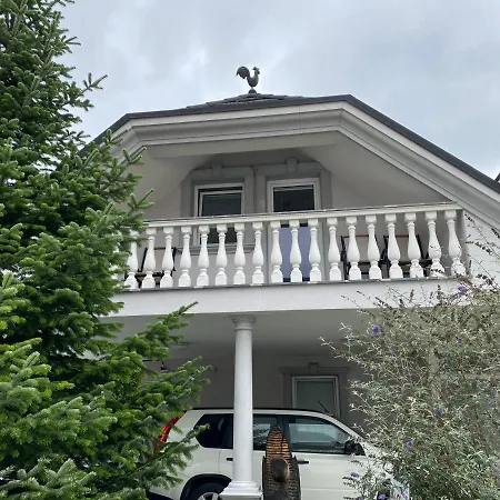 Apartmaji Daire