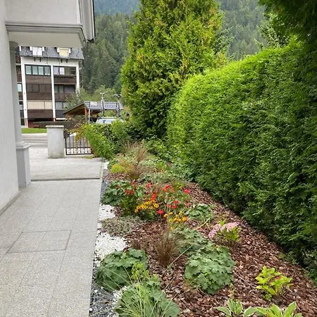 Apartmaji Lejlighed Kranjska Gora