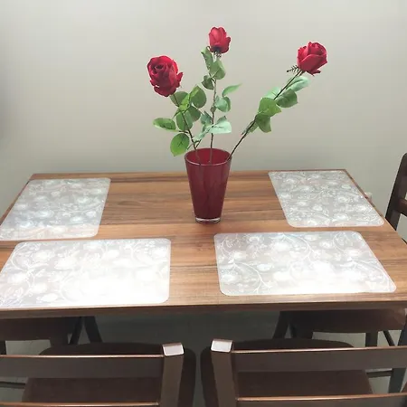 Apartmaji Daire Kranjska Gora