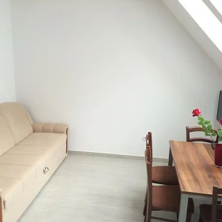 Daire Apartmaji