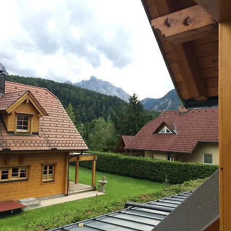 Apartmaji Kranjska Gora