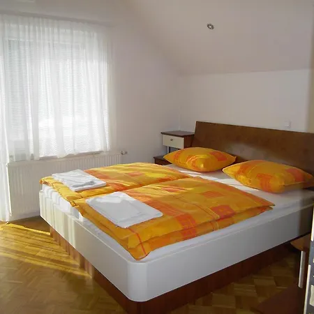 Daire Apartmaji *