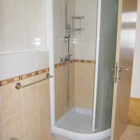 Daire Apartmaji
