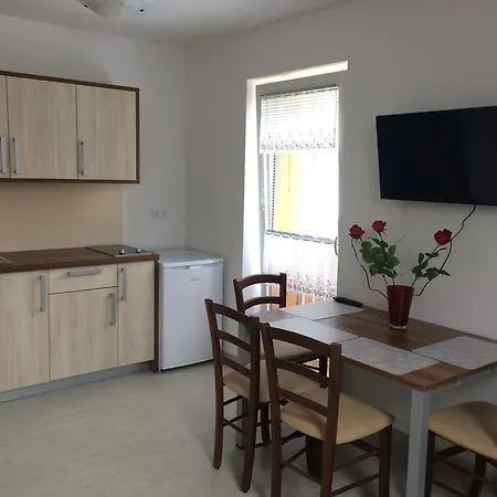 Daire Apartmaji *