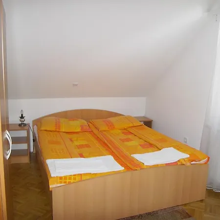 Apartmaji * Kranjska Gora