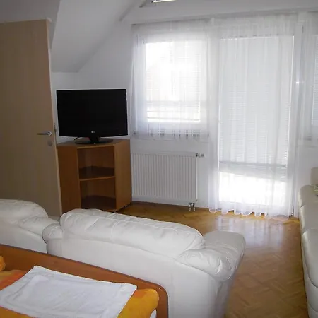Apartmaji