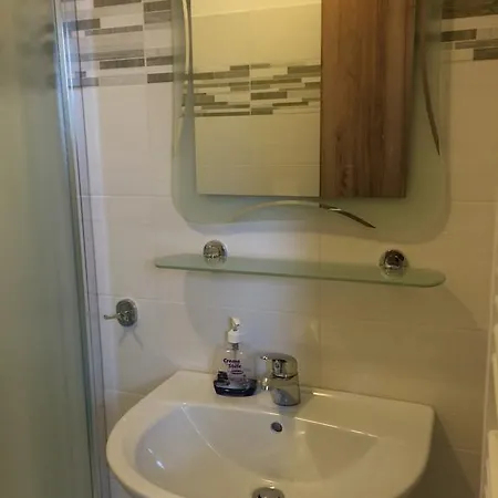 Daire Apartmaji