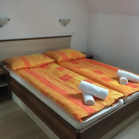 Apartmaji Daire