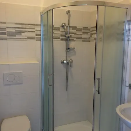 Apartmaji Daire