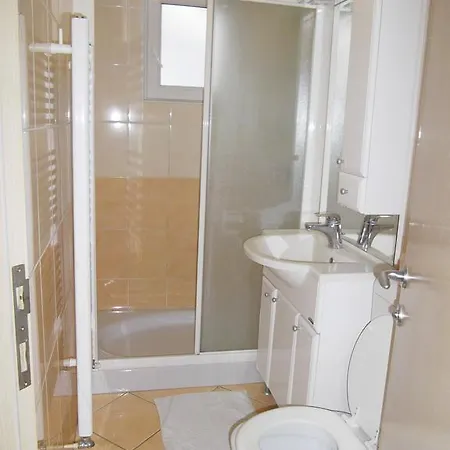 Lejlighed Apartmaji Kranjska Gora