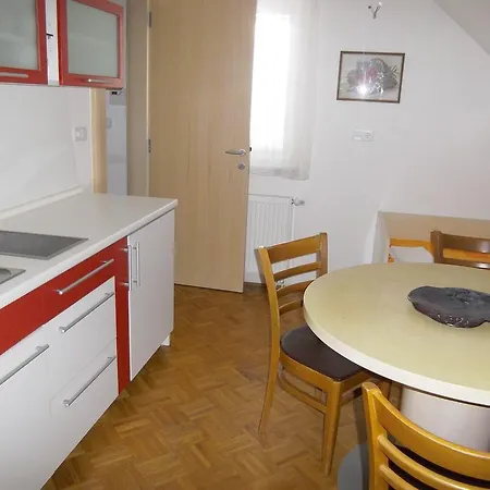 Appartamento Apartmaji