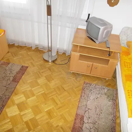 Apartmaji Kranjska Gora