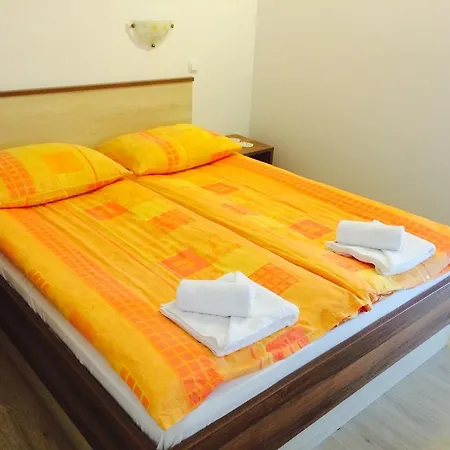 Appartamento Apartmaji *