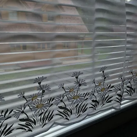 Apartmaji Apartman *