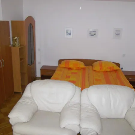 Apartmaji * Kranjska Gora