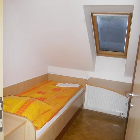 Apartmaji Kranjska Gora