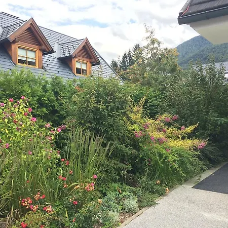 Apartmaji * Kranjska Gora