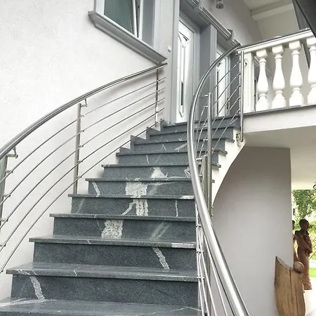 Apartmaji Daire Kranjska Gora