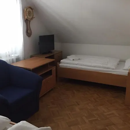 Apartmaji Apartment