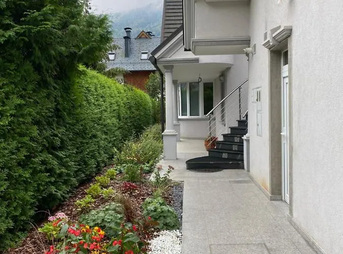 Apartmaji Appartamento Kranjska Gora