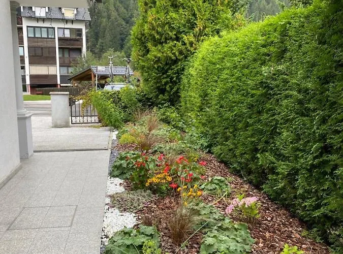 Apartmaji Daire Kranjska Gora