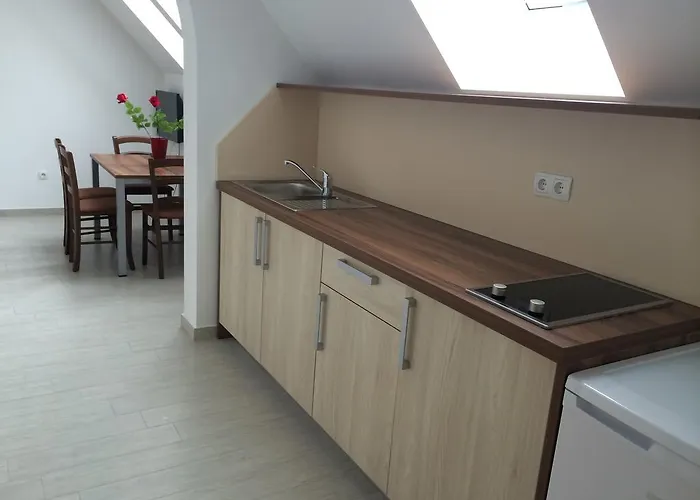 Apartmaji Appartamento *