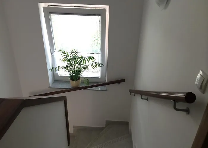 Apartmaji Appartamento *