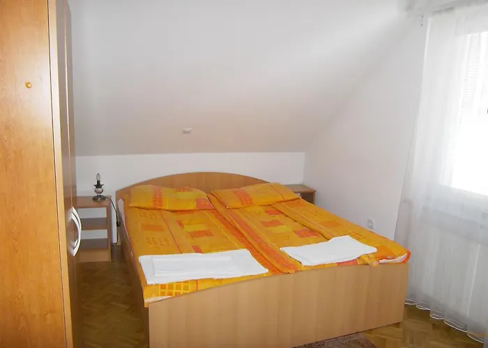 Apartmaji * Kranjska Gora