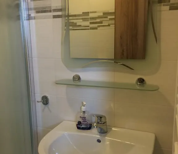 Appartamento Apartmaji