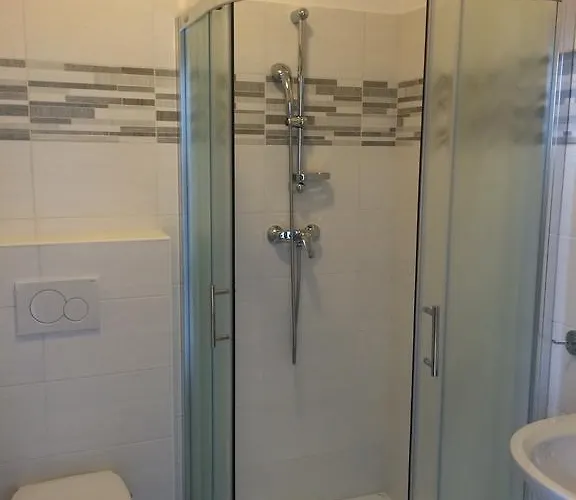 Apartmaji Appartamento