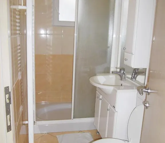 Appartamento Apartmaji Kranjska Gora