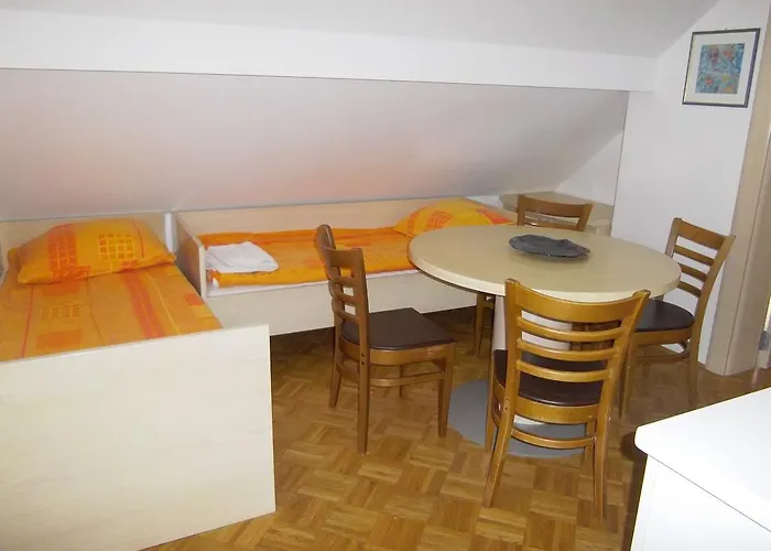 Appartamento Apartmaji Kranjska Gora