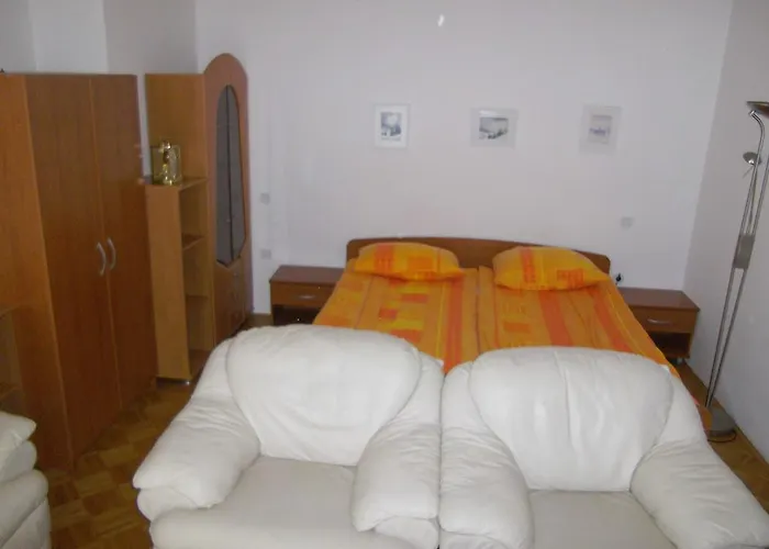 Apartmaji * كْرانْيِسكا غورا