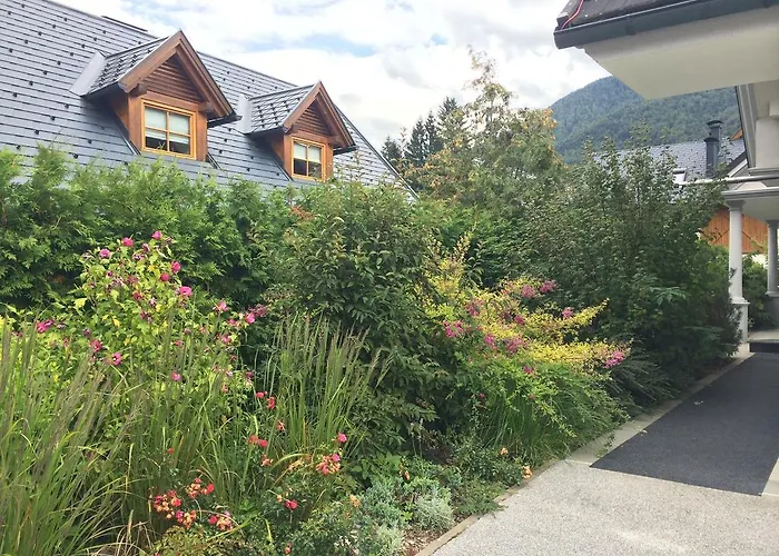 Apartmaji * Kranjska Gora