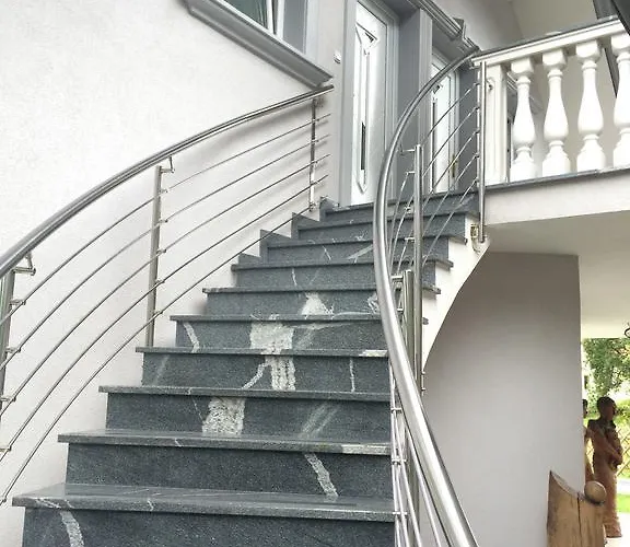 Apartmaji Daire Kranjska Gora